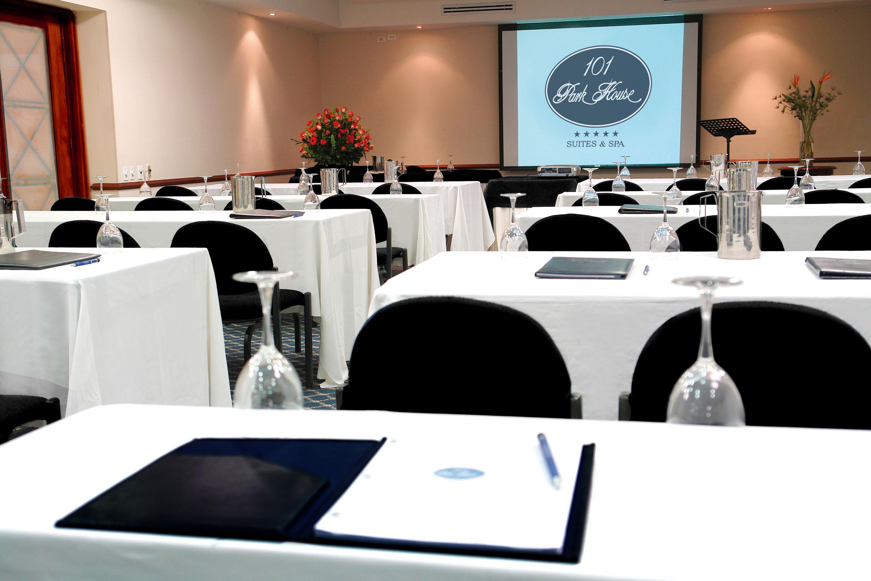 Hotel 101 Park House Bogota Bagian luar foto