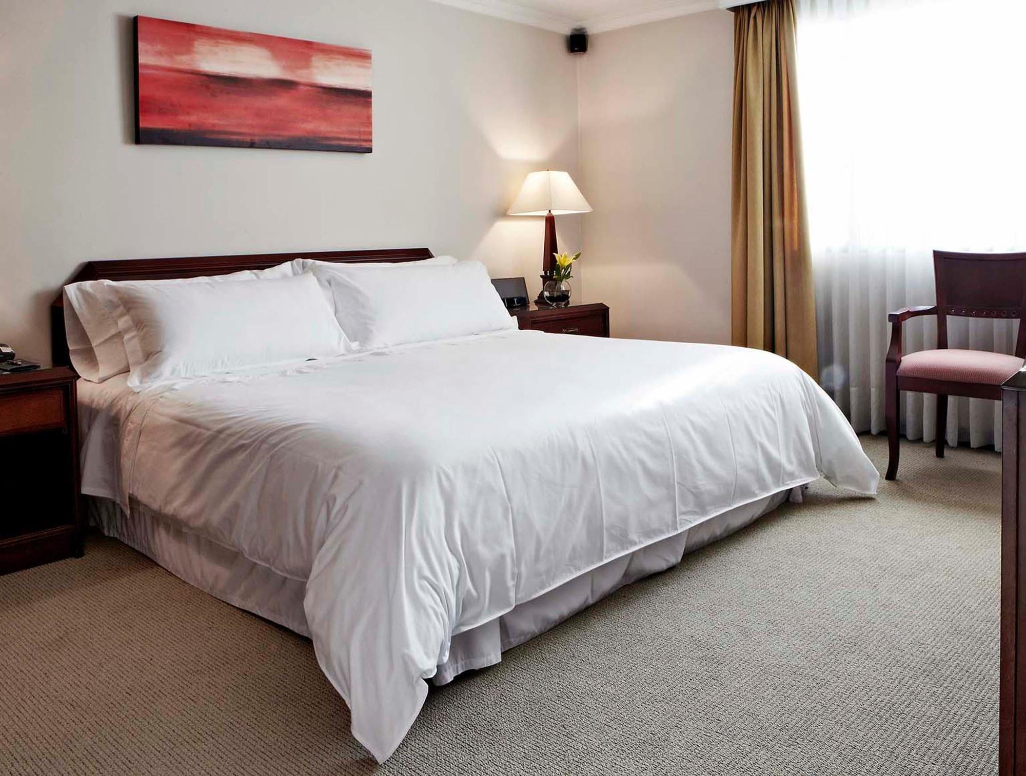 Hotel 101 Park House Bogota Bagian luar foto
